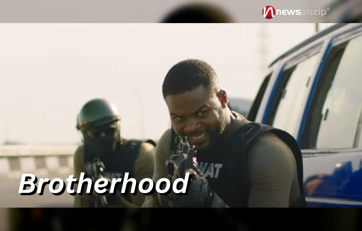 Brotherhood