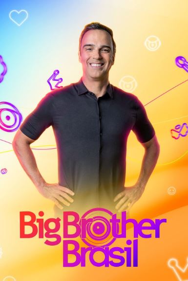 Bruna Griphao contested in Big Brother Brazil