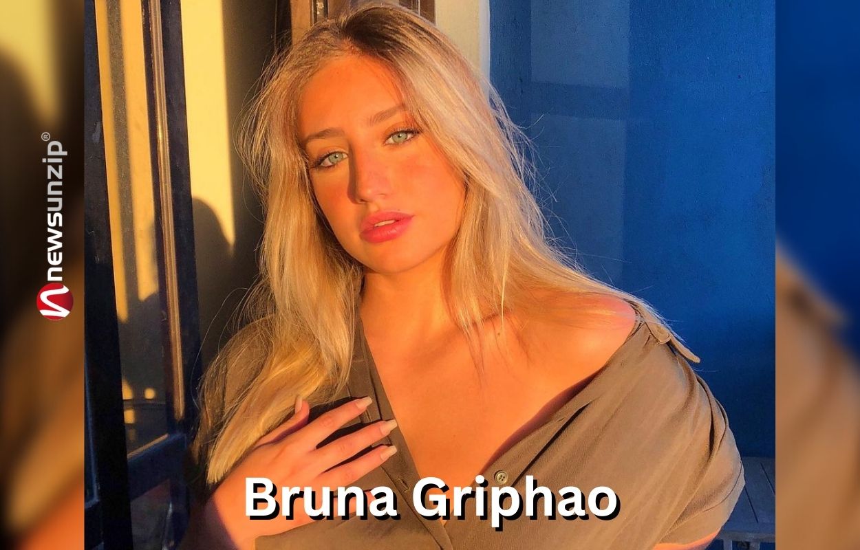Bruna Griphao