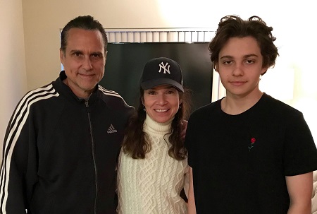 Catherine Cyran siblings