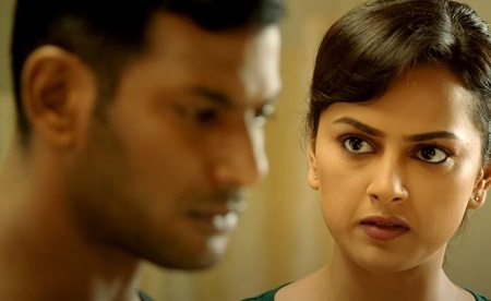 Chakra movie download full
