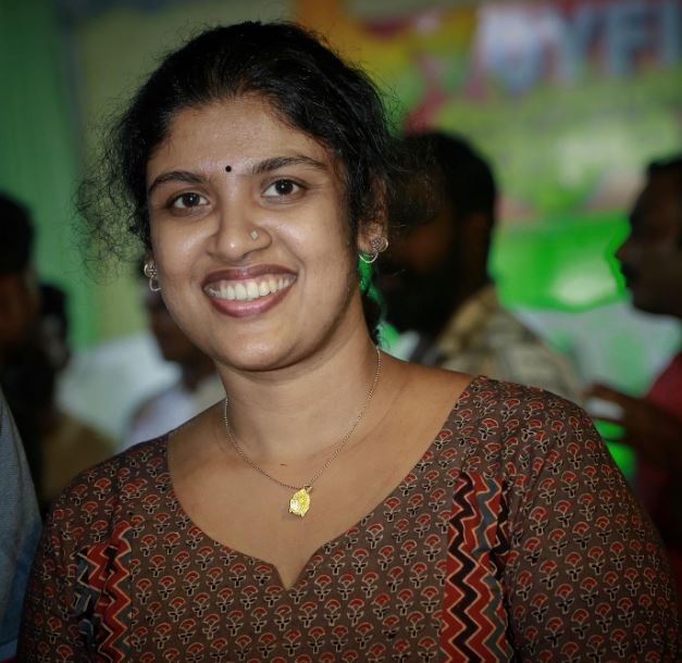 Chintha Jerome wiki
