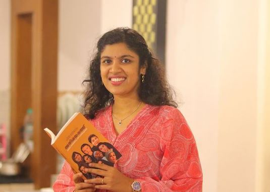 Chintha Jerome wrote Athisayappathu book