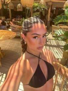 Chloe Baker: Wiki, Height, Age, Net Worth, Boyfriend, Family, Biography