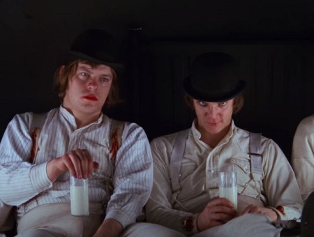 Clockwork Orange movie download
