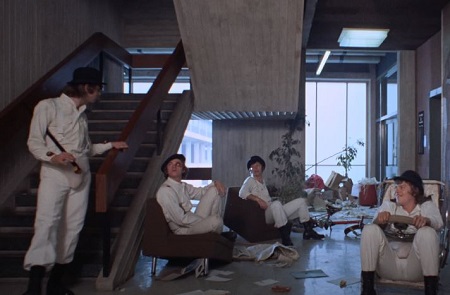 Clockwork Orange movie free download