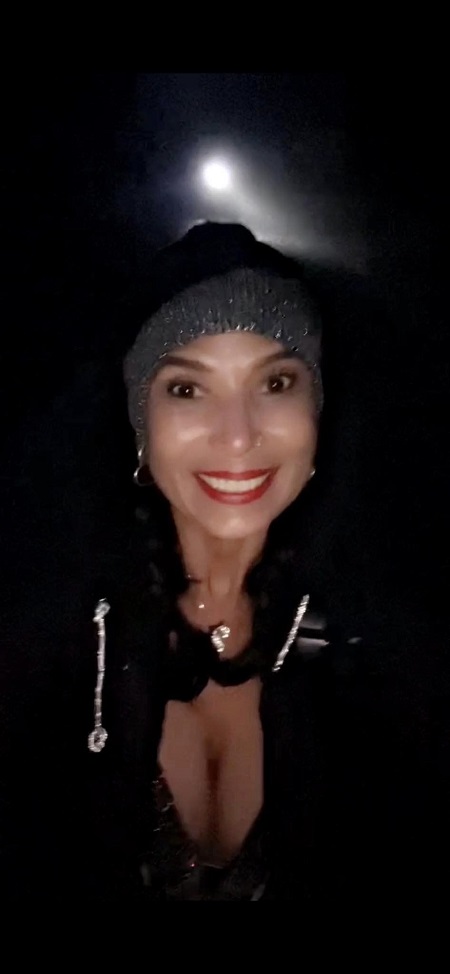 Crystal Paula Gonzalez bio