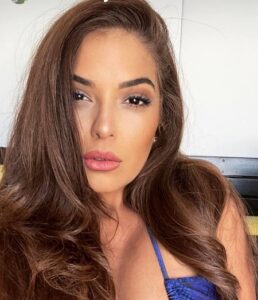 Who was Crystal Paula Gonzalez? Wiki, Biography, Age, Husband, Family