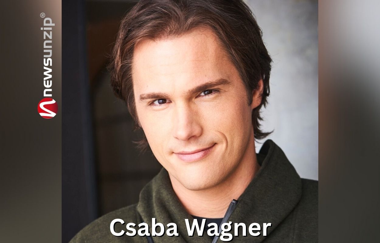 Csaba Wagner