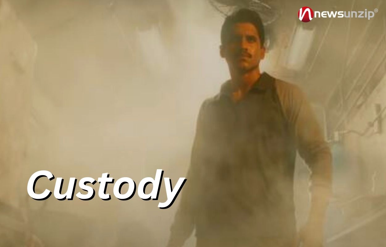 Custody