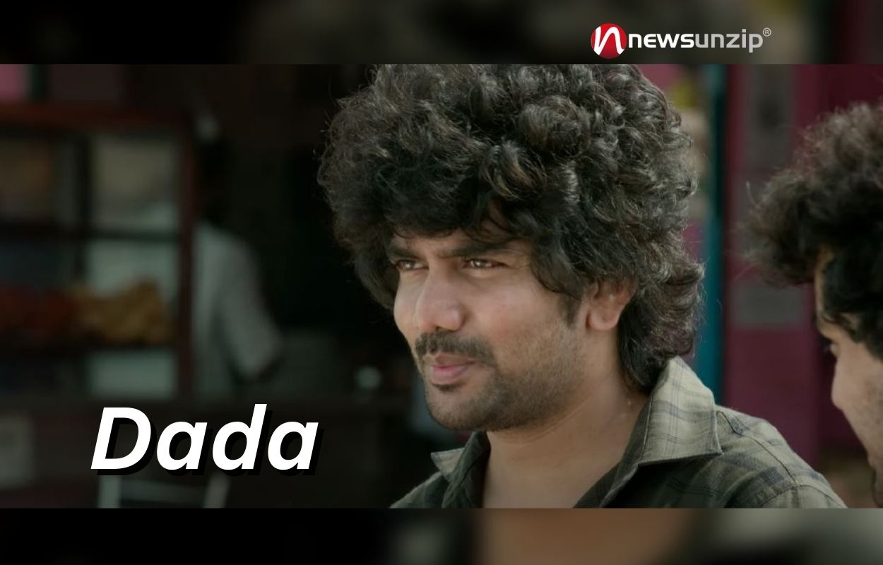 Dada