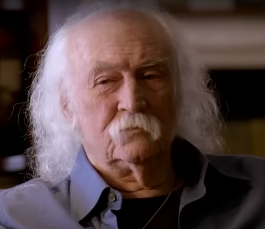 David Crosby Death News