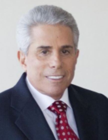 David Kenner bio