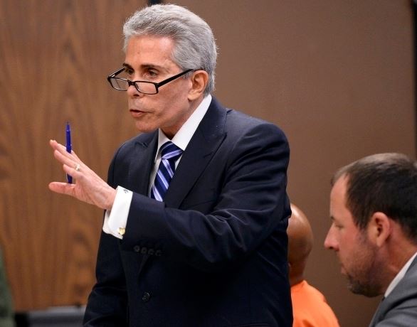 David Kenner is an attorney