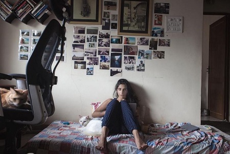 Deepti Kapoor facts