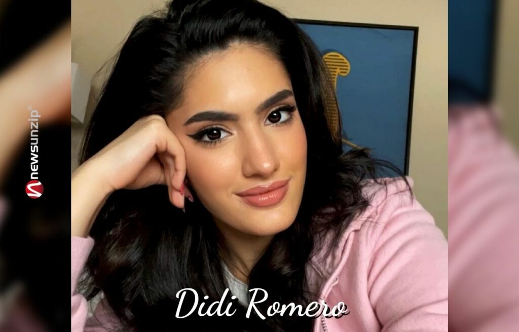 Didi Romero Wiki Age Height Boyfriend Net Worth Parents didi-romero-wiki-age-height-boyfriend-net-worth-parents