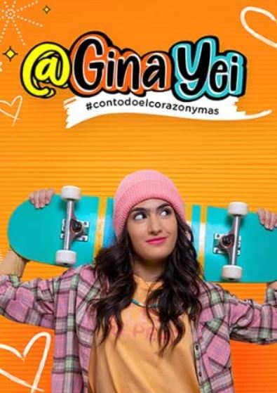 Didi Romero featured in Gina Yei
