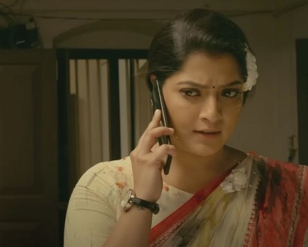 Download V3 Tamil full movie