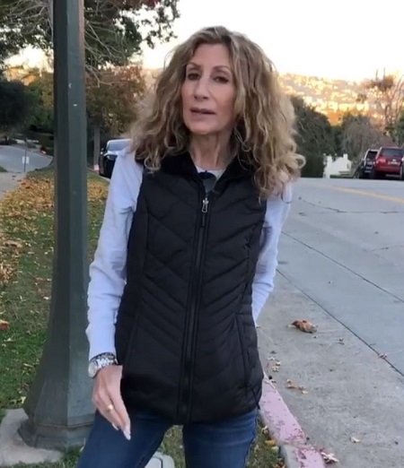 Ernestine Sclafani bio