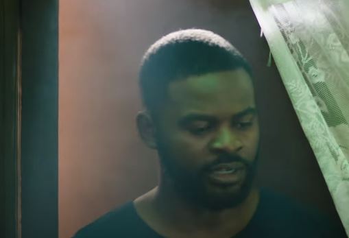 Falz as Wale Adetula