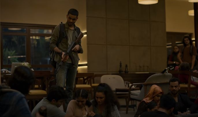 Faraaz full movie download