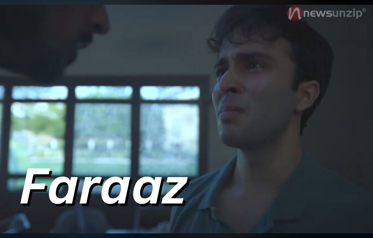 Faraaz