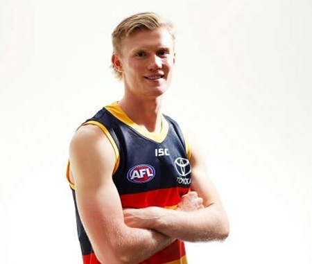 Fischer McAsey wiki
