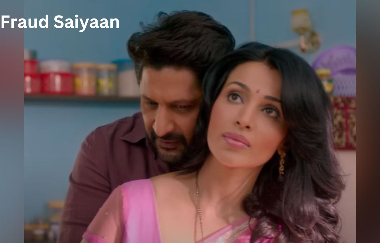 Fraud Saiyaan