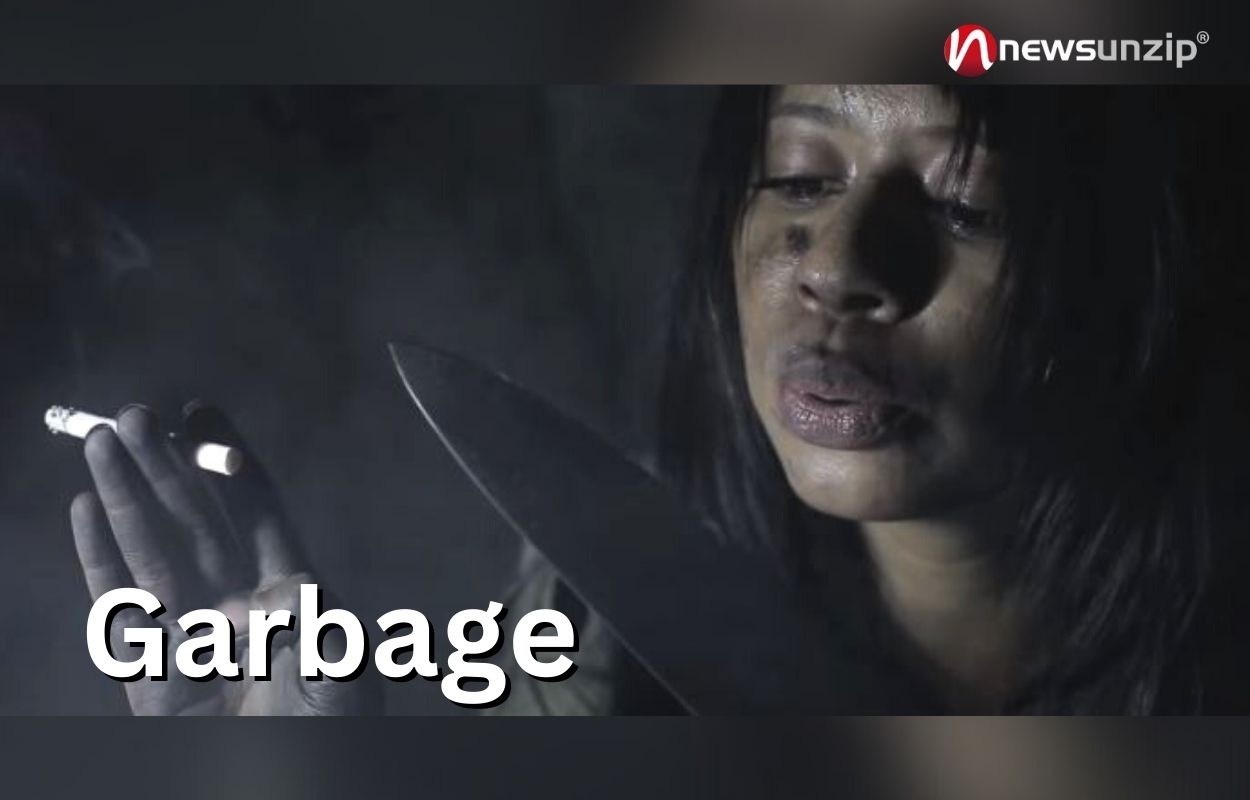 Garbage
