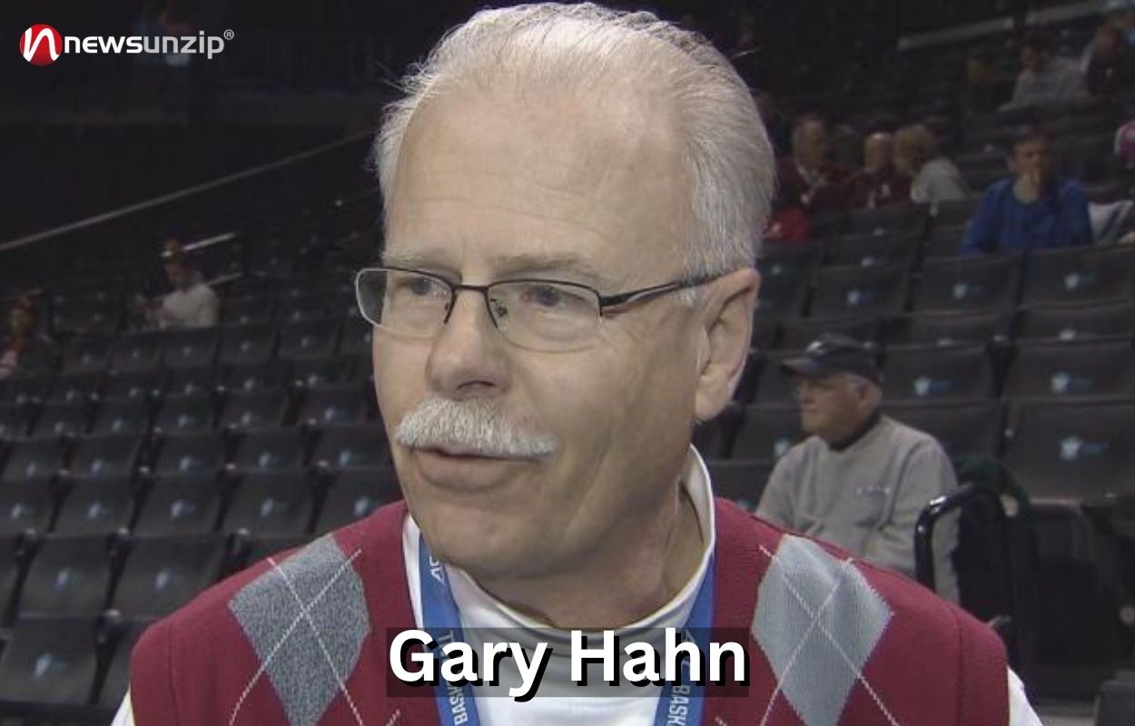 Gary Hahn