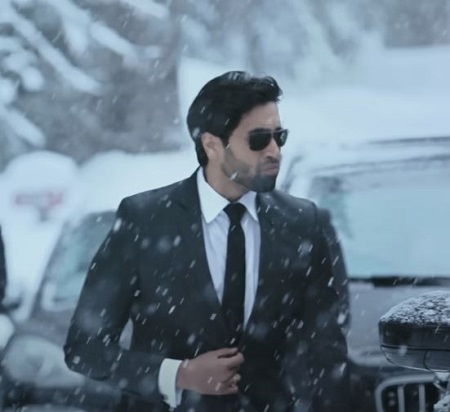 Goodachari 2 movie free download