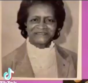 Grandma Holla young image