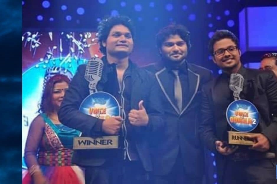 Humane sagar winner
