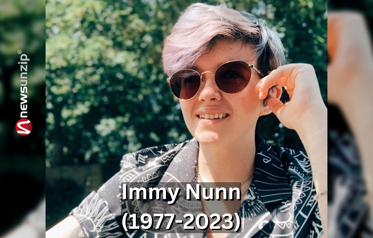 Immy Nunn