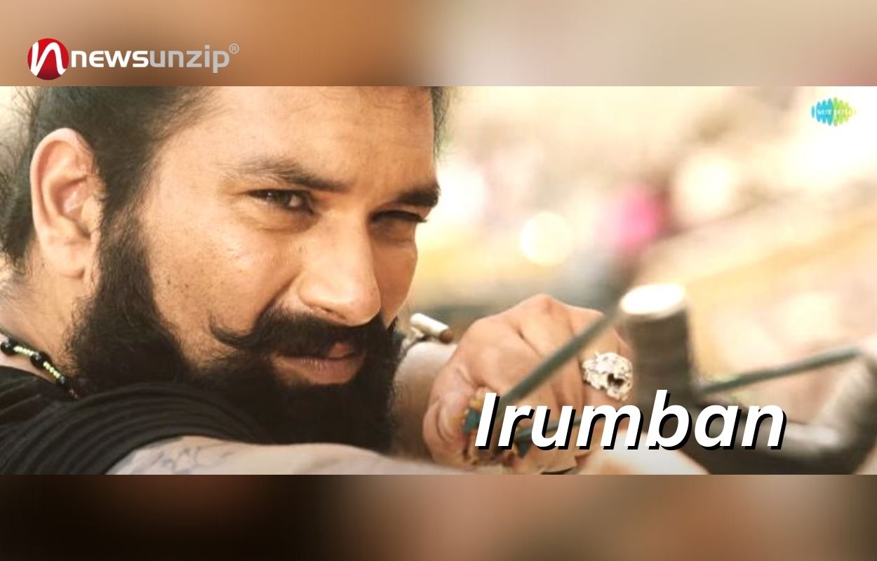 Irumban