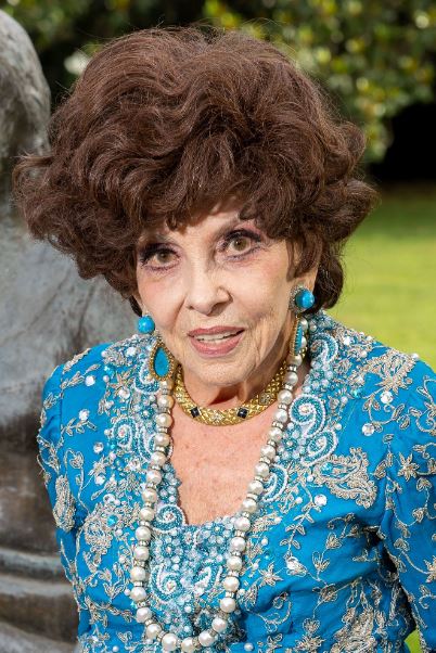 Italian actress Gina Lollobrigida died at the age of 95