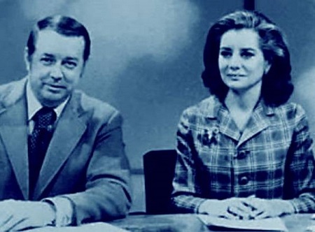 Jacqueline Dena Guber parents