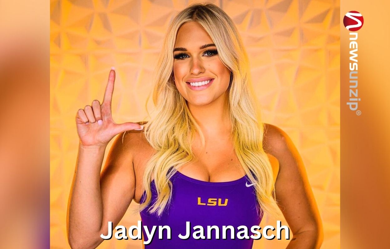 Jadyn Jannasch