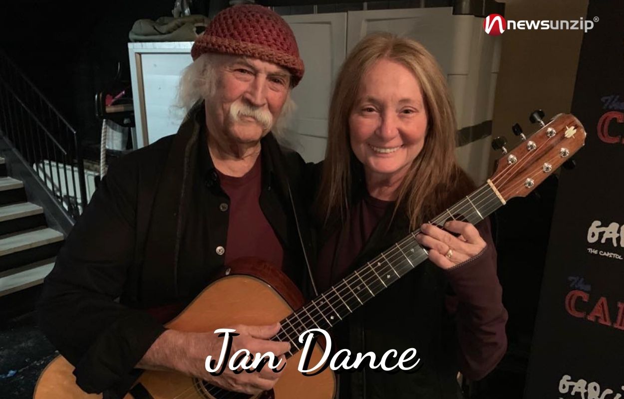 Jan Dance