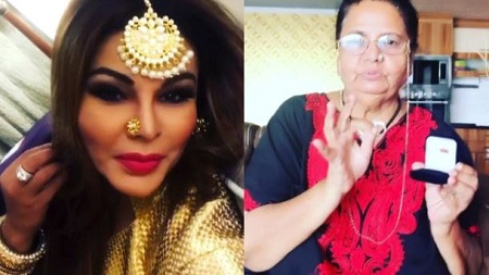 Jaya Bheda with bio