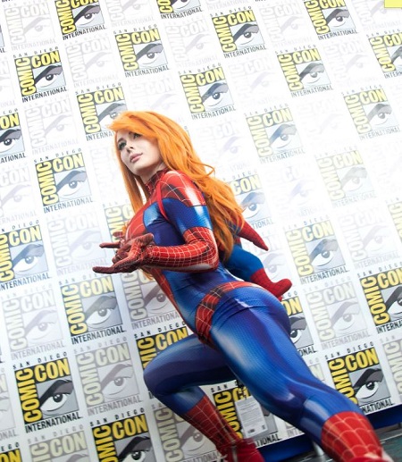 Jenna Lynn Meowri facts