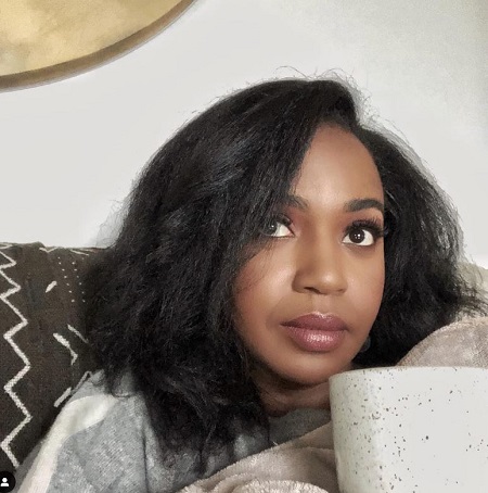Jerrika Hinton net worth