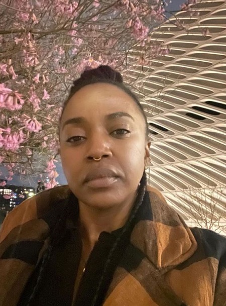 Jerrika Hinton wiki