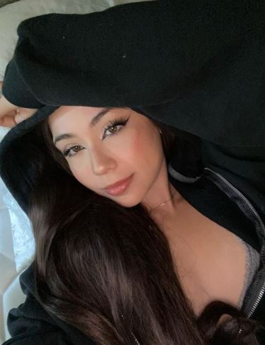 Jessica Fernandez wiki