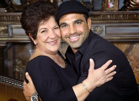 Joe Gorga mother