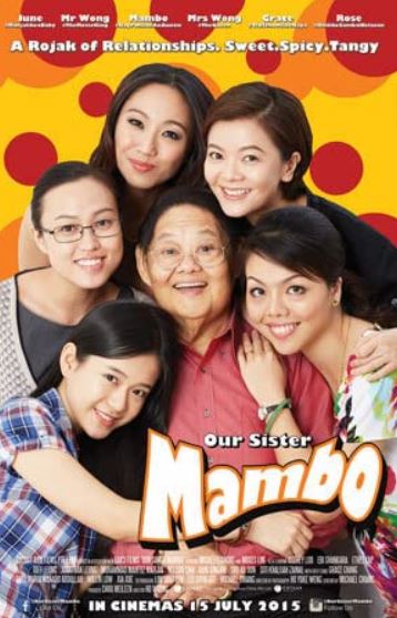 Joey leong career