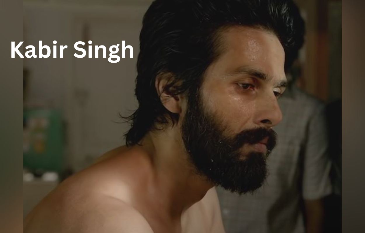 Kabir Singh