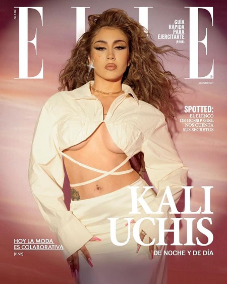 Kali Uchis age