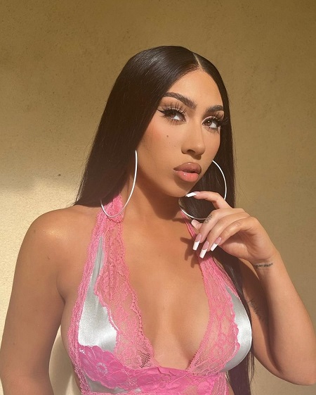 Kali Uchis wiki