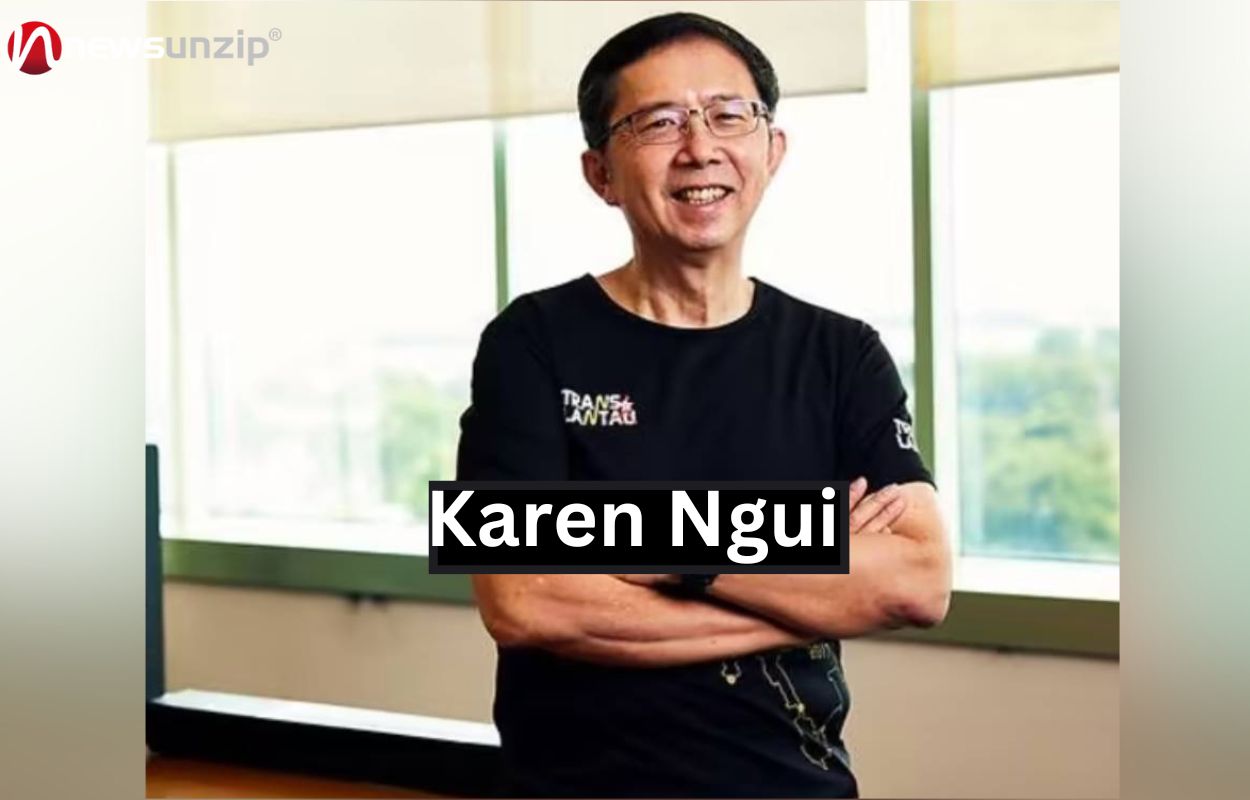 Karen Ngui